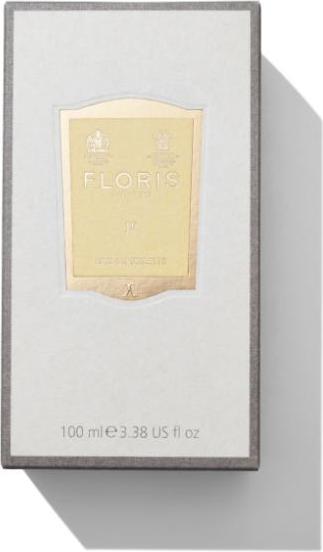 Actual product image Floris JF by Eau de Toilette Spray 100 ml (Eau de toilette, 100 ml)