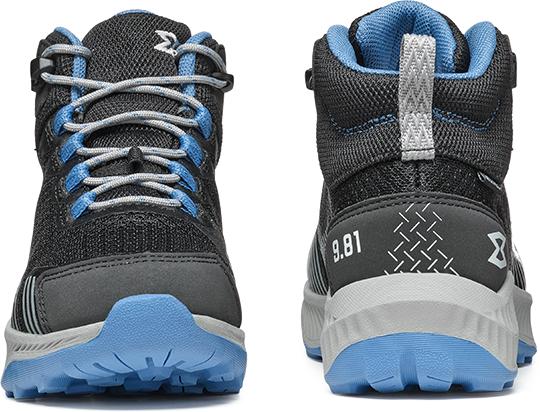 Image du produit Garmont 9.81 KIDS PULSE MID WP (28)