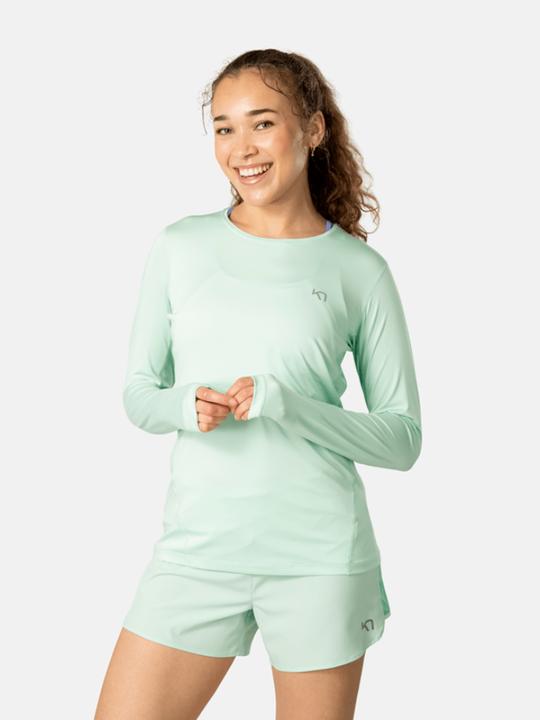 Actual product image Kari Traa Nora 2.0 Long Sleeve (XL)