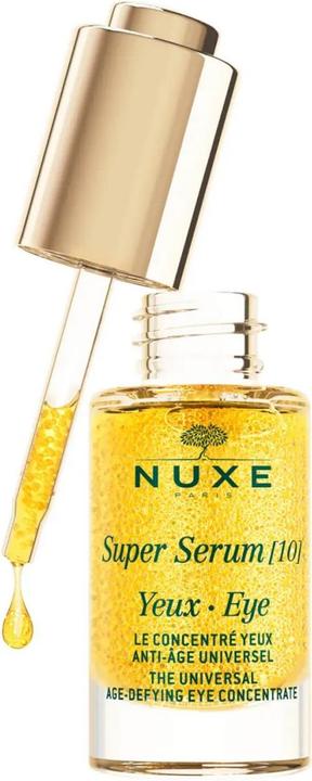Image du produit Nuxe Super sérum (Sérum, 15 ml, Jour + nuit)