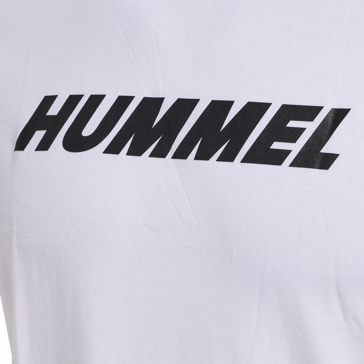 Image du produit hummel Hmlelemental Logo Cotton Tee (XXL)