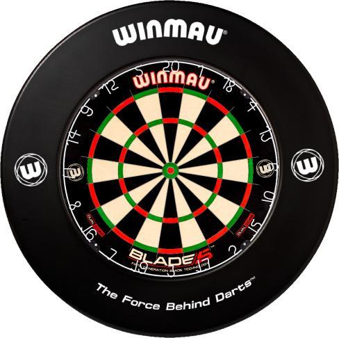 Produktbild Winmau Catchring