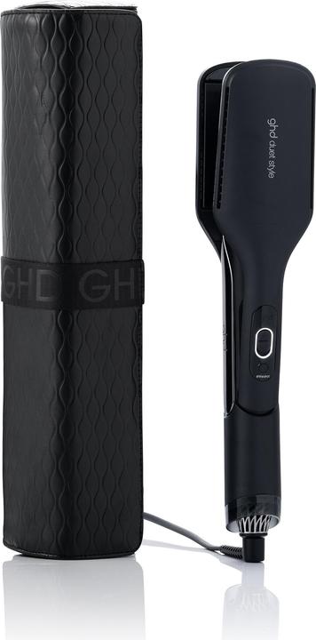 Immagine prodotto ghd Duet Style Set - Icy Blue Collection (Piastra a vapore)
