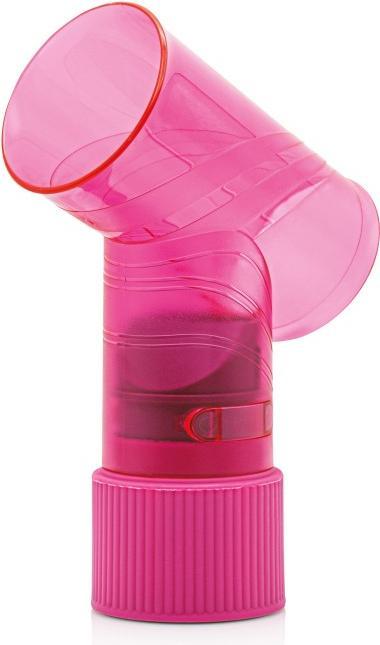 Immagine prodotto XanitaliaPro Xanitalia Diffusore per capelli Home Spin Curler