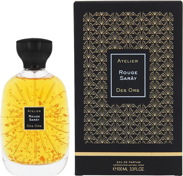 Immagine prodotto Atelier des Ors Rouge Saray Eau de Parfum (Eau de parfum, 100 ml)