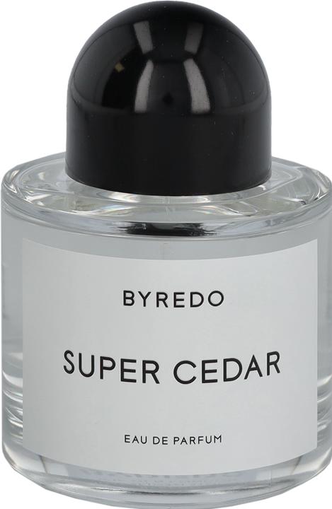 Image du produit Byredo Super Cedar Eau de Parfum (Eau de parfum, 100 ml)