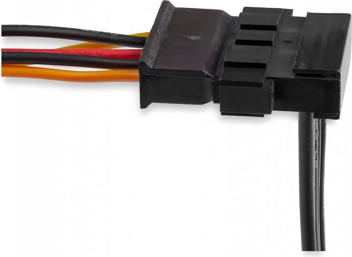 Produktbild StarTech 4X SATA Splitter
