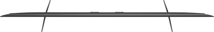 Actual product image TCL 85P8K 85" 4K QLED HDR Smart TV (85", QLED, 4K, 2025)