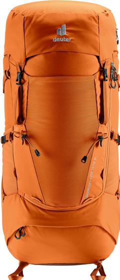 Actual product image Deuter Aircontact Core 55+10 (55 l)