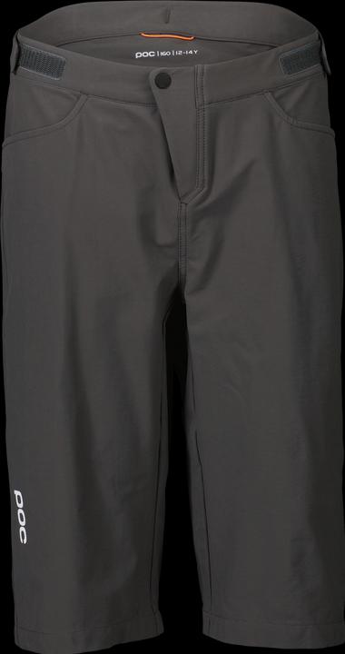 Actual product image Poc Y's Essential MTB Shorts (140)
