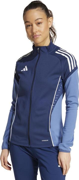 Produktbild adidas Tiro 25 Competition Trainingsjacke Damen (L)