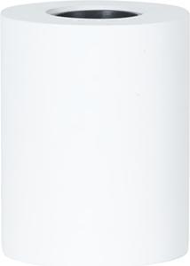 Produktbild Scharnberger+Hasenbein 88987 Lampenhalter 80x100mm,weiss, Kabel