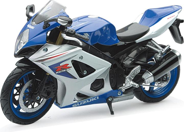 Immagine prodotto New Ray 1:12 STREET BIKE ASS
