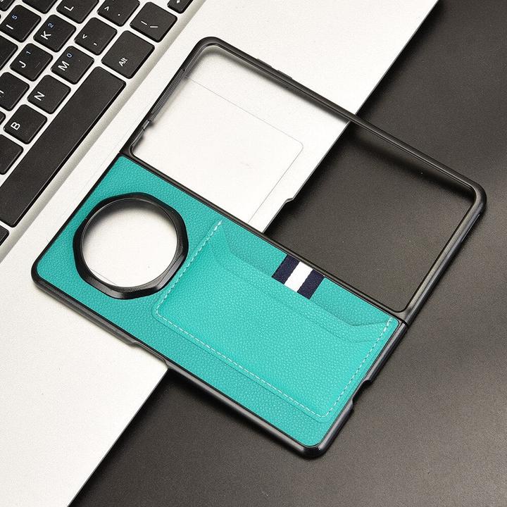Image du produit Cover-Discount HONOR Magic V3 5G - Pochette rétractable avec porte-cartes (Honor Magic 3)