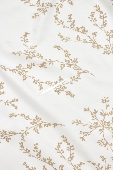Produktbild Meyco Kapuzentuch Branches - Sand - 90x90cm