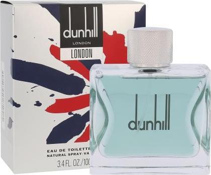 Actual product image Dunhill Man (Eau de toilette, 100 ml)