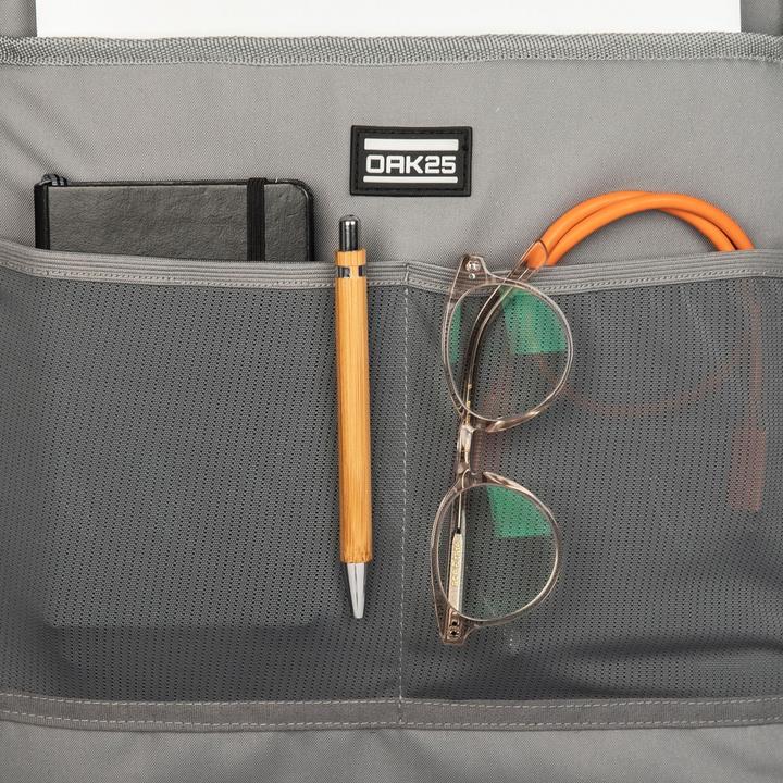 Produktbild Oak25 Reflective Rolltop (30 l)