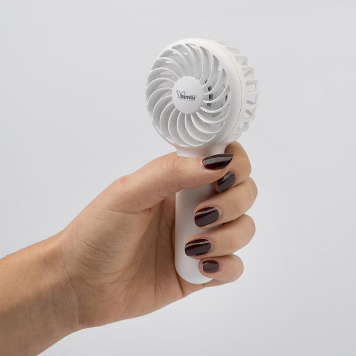 Produktbild Bimar Mini-Ventilator VA50 3 Geschwindigkeiten 5V 1.2