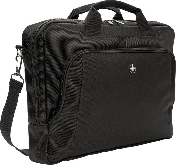 Image du produit Swiss Peak - Sac à ordinateur portable DELUXE (5")