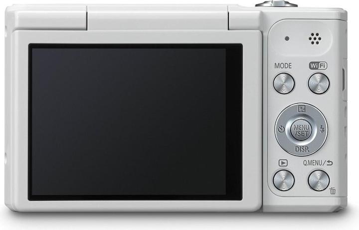 Produktbild Panasonic Dmc-Sz10 (4.3 - 51.6 mm, 16 Mpx, 1/2,3'')