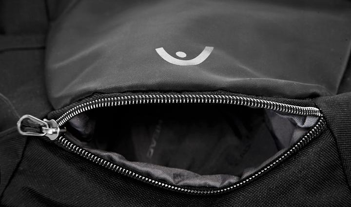 Immagine prodotto Head Crossover Bag START
