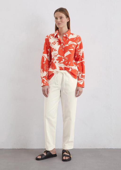Produktbild Marc O'Polo Langarm-Bluse Damen (40)