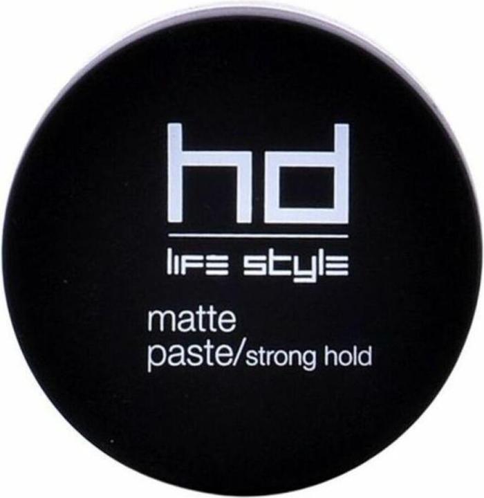 Image du produit Farmavita HD LIFE STYLE matte paste 50 ml (Pâte capillaire, 50 ml)