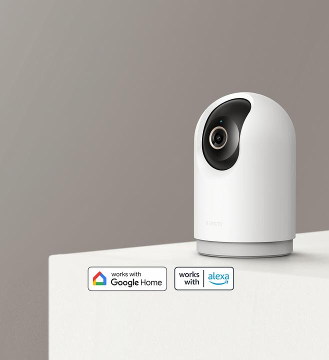 Actual product image Xiaomi C500 Pro