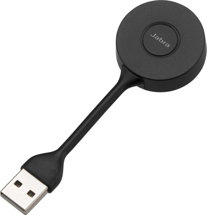 Produktbild Jabra Engage 55 MS Mono (Kabellos, USB-A)
