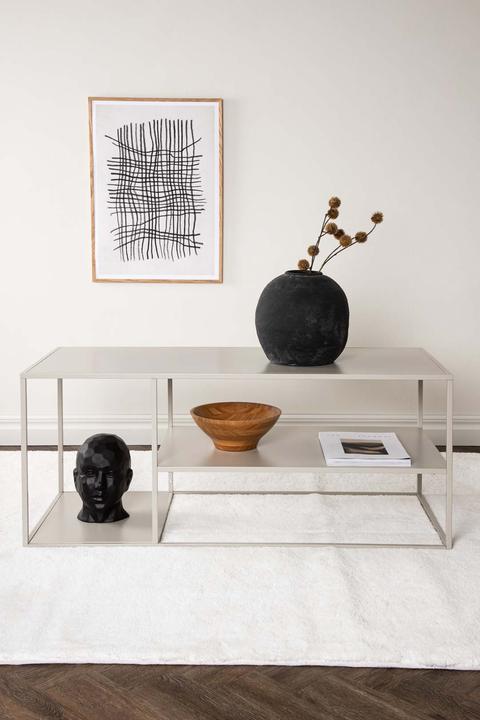 Actual product image Venture Home Staal (120 x 50 cm)