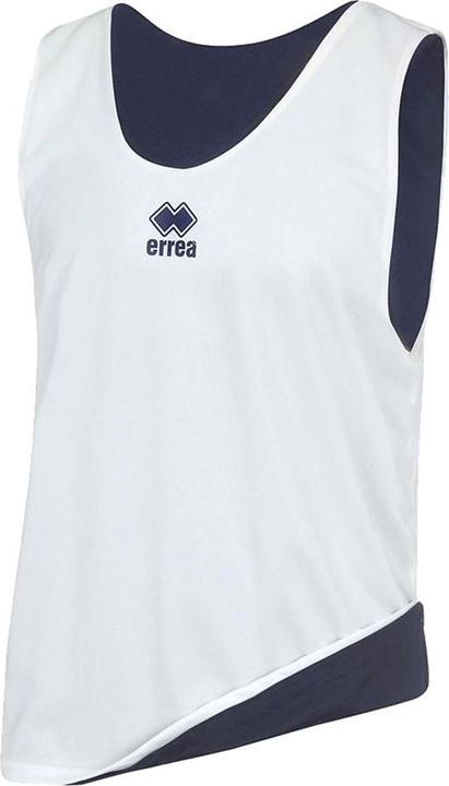 Actual product image Errea Bib Double Singlet Jr