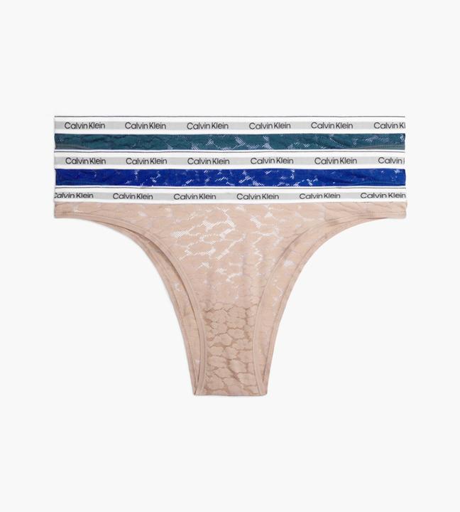 Immagine prodotto Calvin Klein 000QD5068EGP8 (XS, confezione da 3)