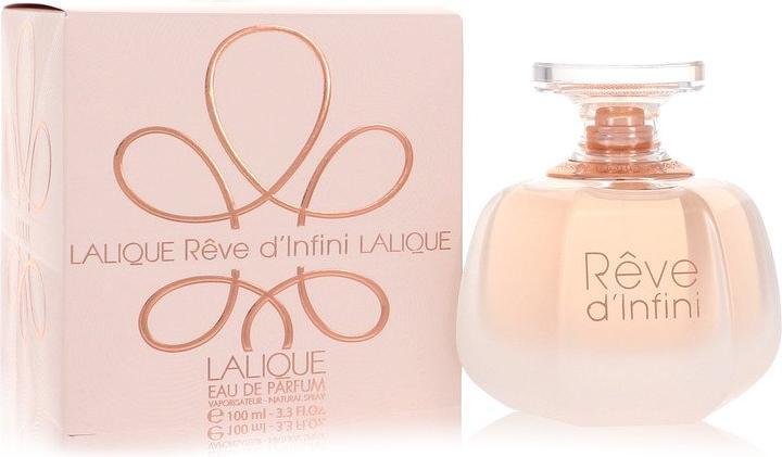 Actual product image Lalique Rêve d'Infini (Eau de parfum, 100 ml)