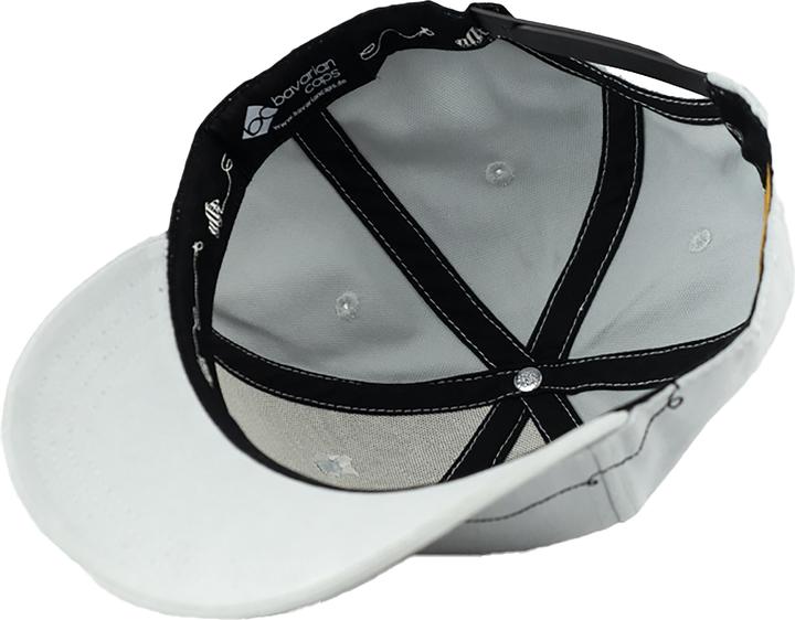 Produktbild Bavarian Caps Janosch: Tigerente Curved (One Size)