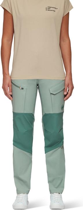 Immagine prodotto Mammut Pantaloni ibridi Zinal Donna (32)