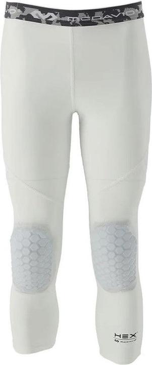 Image du produit McDavid legging 3/4 avec genouillères hex (XXL)