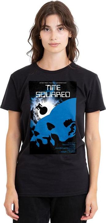 Produktbild The Next Generation Season 2 Episode 13 TShirt (S)