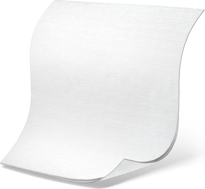 Immagine prodotto Cutisoft Leukoplast compressa in tessuto non tessuto 7,5 x 7,5 cm 50 x 2 pezzi