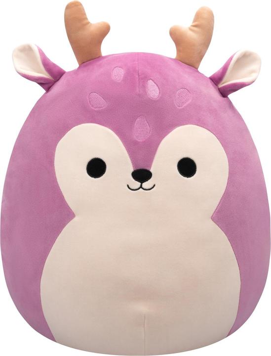 Actual product image Squishmallows Fawn (40 cm)