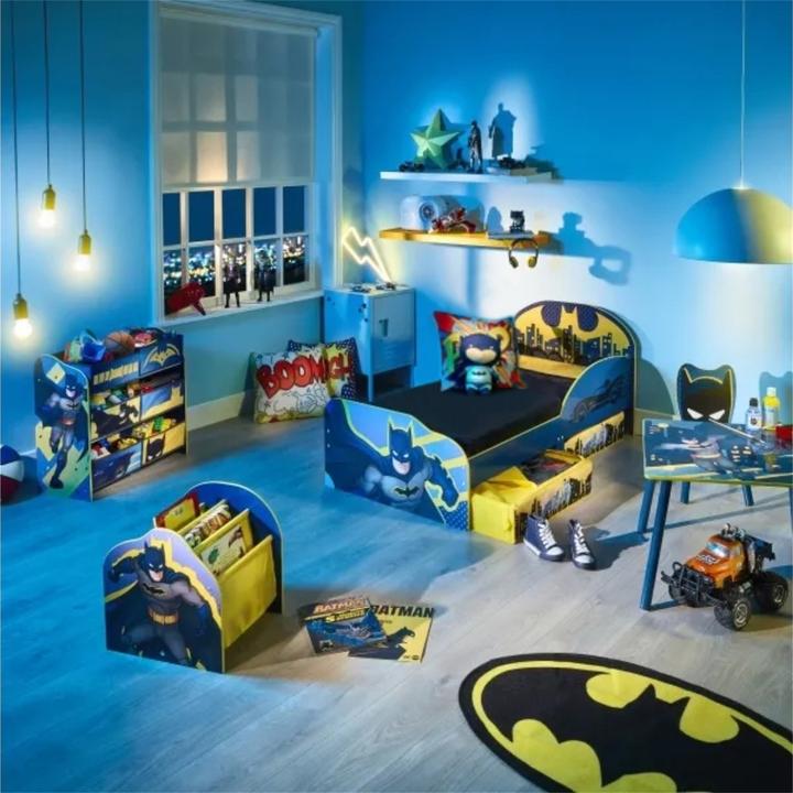 Produktbild HTI-Living Kinder Sitzgruppe Batman (Kindersitzgruppe)