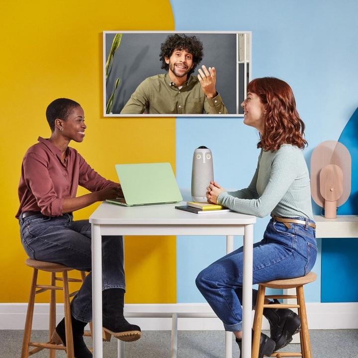 Productafbeelding OWL Meeting 3