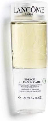 Produktbild Lancôme Bi-Facil Clean and Care (Make-Up Entferner, 125 ml)