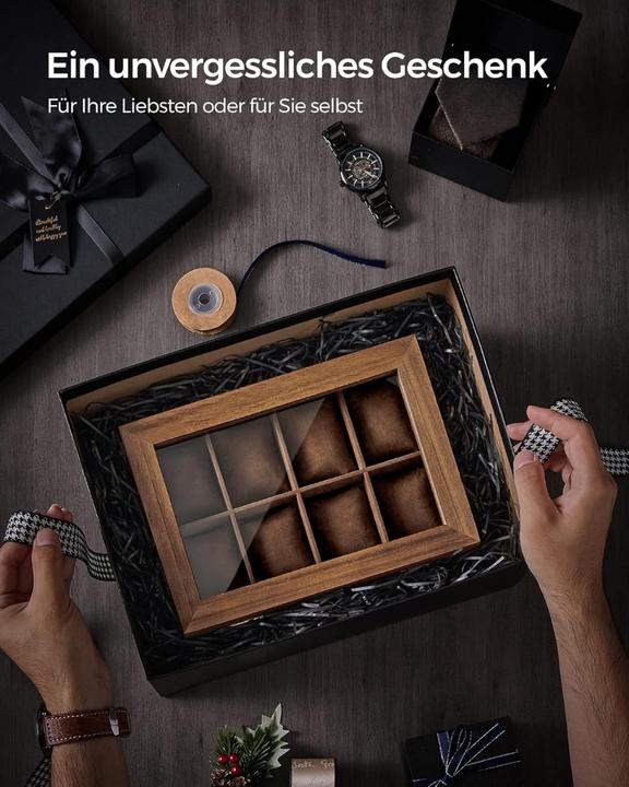 Actual product image Songmics Christopher
