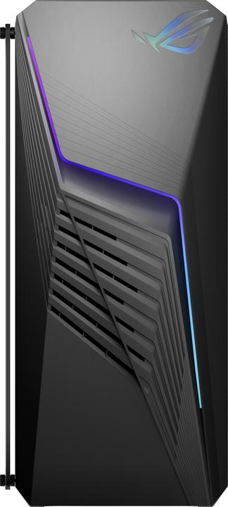 Image du produit ASUS Rog Strix G13CHR (Intel Core i7-14700F, 16 Go, 1000 Go, GeForce RTX 4060 Ti)