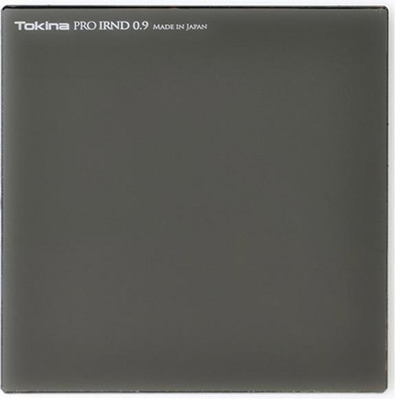 Produktbild Tokina PRO IRND 1.8 Filter Square 4x5.65" (ND- / Graufilter)