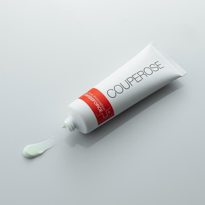 Actual product image Swissforce Anti-redness (30 ml, Face balm)