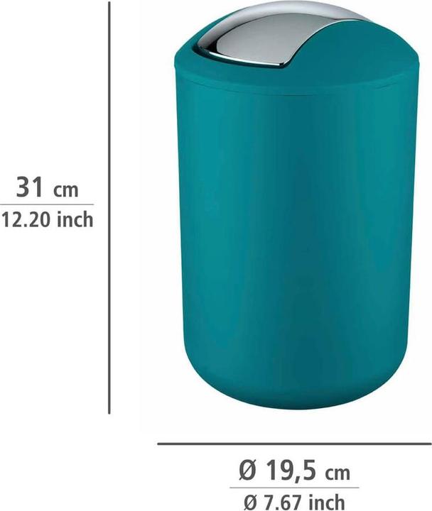 Image du produit Wenko Brésil (6.50 l)