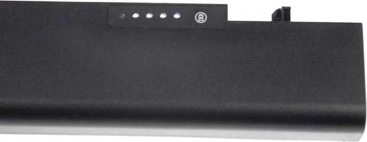 Productafbeelding GreenCell SA01 - Batterij - Samsung - RV511 R519 R522 R530 R540 R580 R620 R719 R780 (6 Cellen, 4400 mAh)