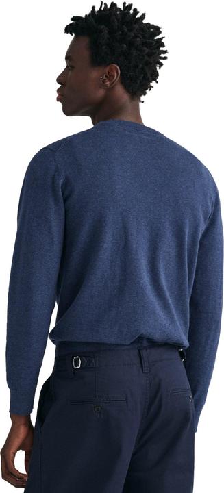 Produktbild GANT Classic Cotton C-Neck (5XL)