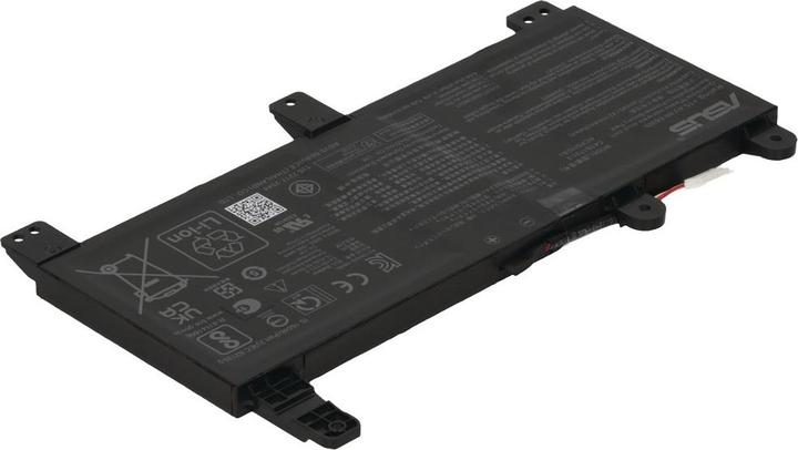Produktbild ASUS Battery Li-Ion C41N1731-2 (4335 mAh)
